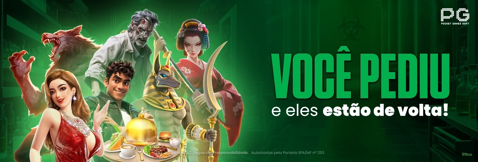 Página oficial da 99ss no Facebook